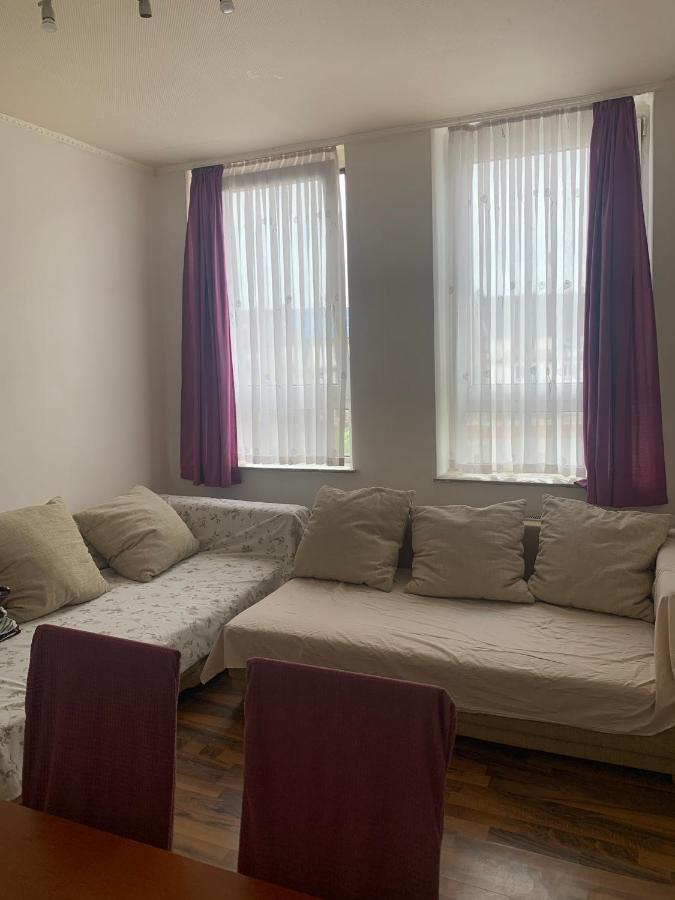 Dachgeschoss Hof Apartment Krefeld Exterior photo
